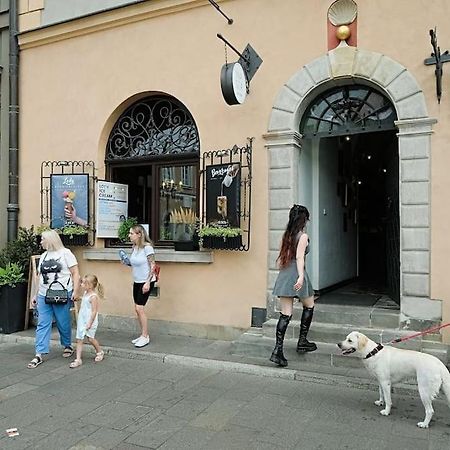 Urbannestgroup - Old Town - Stare Miasto - Celna 2 Warsaw Exterior photo