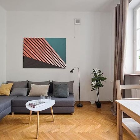 Urbannestgroup - Old Town - Stare Miasto - Celna 2 Warsaw Exterior photo