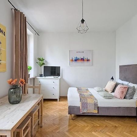 Urbannestgroup - Old Town - Stare Miasto - Celna 2 Warsaw Exterior photo